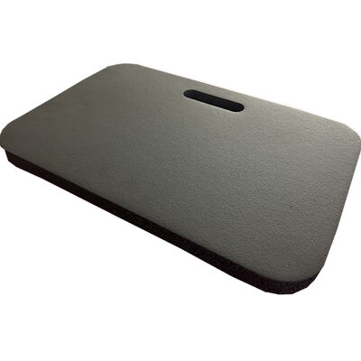 Tapis de genou en mousse NBR à surface antidérapante étanche et sans latex pour le jardinage ou l'exercice