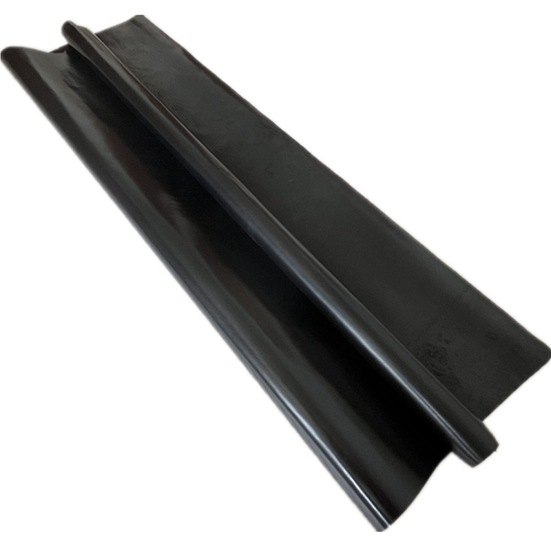 Vente en gros de feuilles de bandes en caoutchouc renforcé de toile à 2 couches en fibre de verre en coton polyester