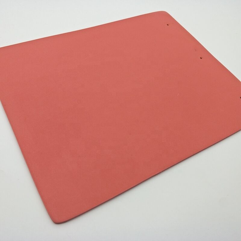 Feuille de latex de caoutchouc naturel de 3 mm d'épaisseur, écologique, imperméable, rouleau de mousse antibactérienne pour matelas et canapé