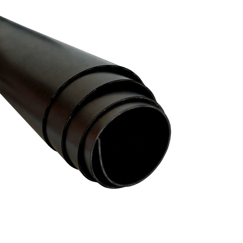 Cloth Inserted Rubber Sheet Insertion Rubber Sheet Fabric Reinforced Heavy Duty Rubber Mat