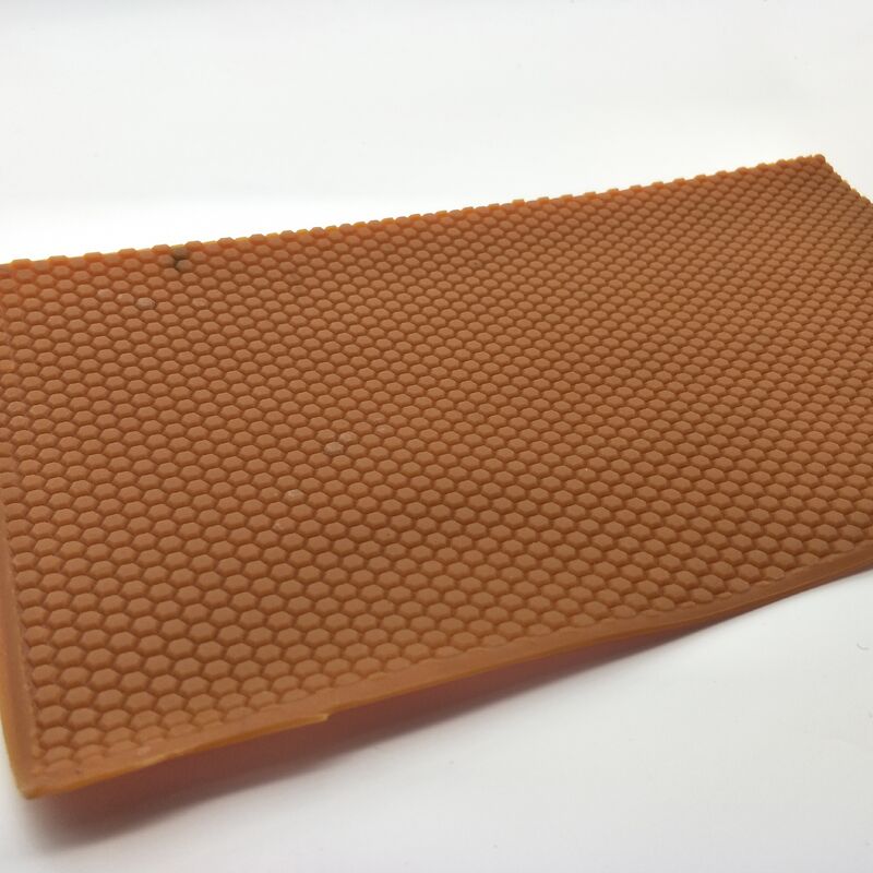 Hot Sale Crepe Neoprene Sheet with Rubber Sole for Shoe Repair or Custom Shoe Making