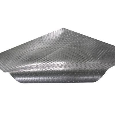 Le tapis de sol en PVC pour entrepôt