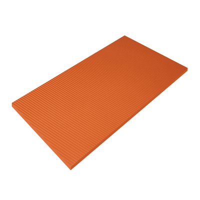 Fabricant de feuilles de mousse Eva texturées antidérapantes pour semelles extérieures