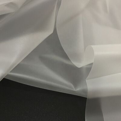 Film TPU transparent et écologique à haute ténacité pour la réparation de vessies de kitesurf et les applications médicales