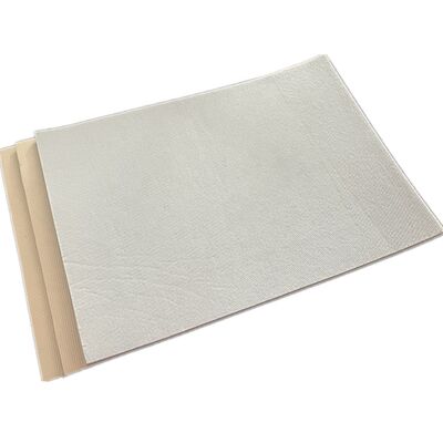 Prix d'usine respirant doux et confortable Polyuréthane en mousse en feuille d'insole de fabrication de rouleau EVA épais matière de semelle pour chaussures caoutchouc
