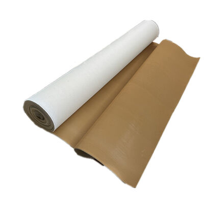 Feuilles de caoutchouc brut naturel antidérapantes durables de haute qualité pour semelles de chaussures, approvisionnement direct en vrac en usine